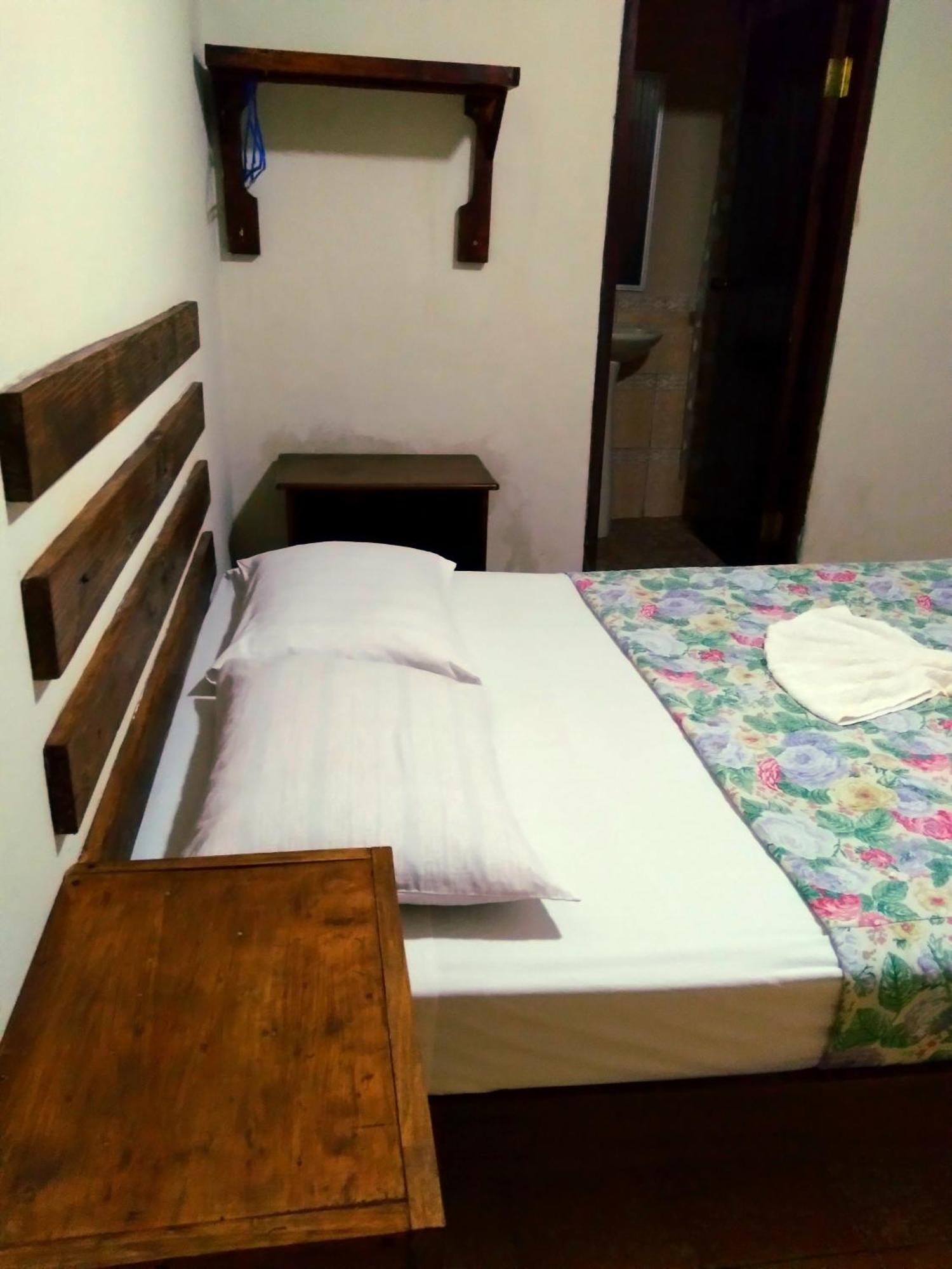 Hotel Rosalila Copan Экстерьер фото
