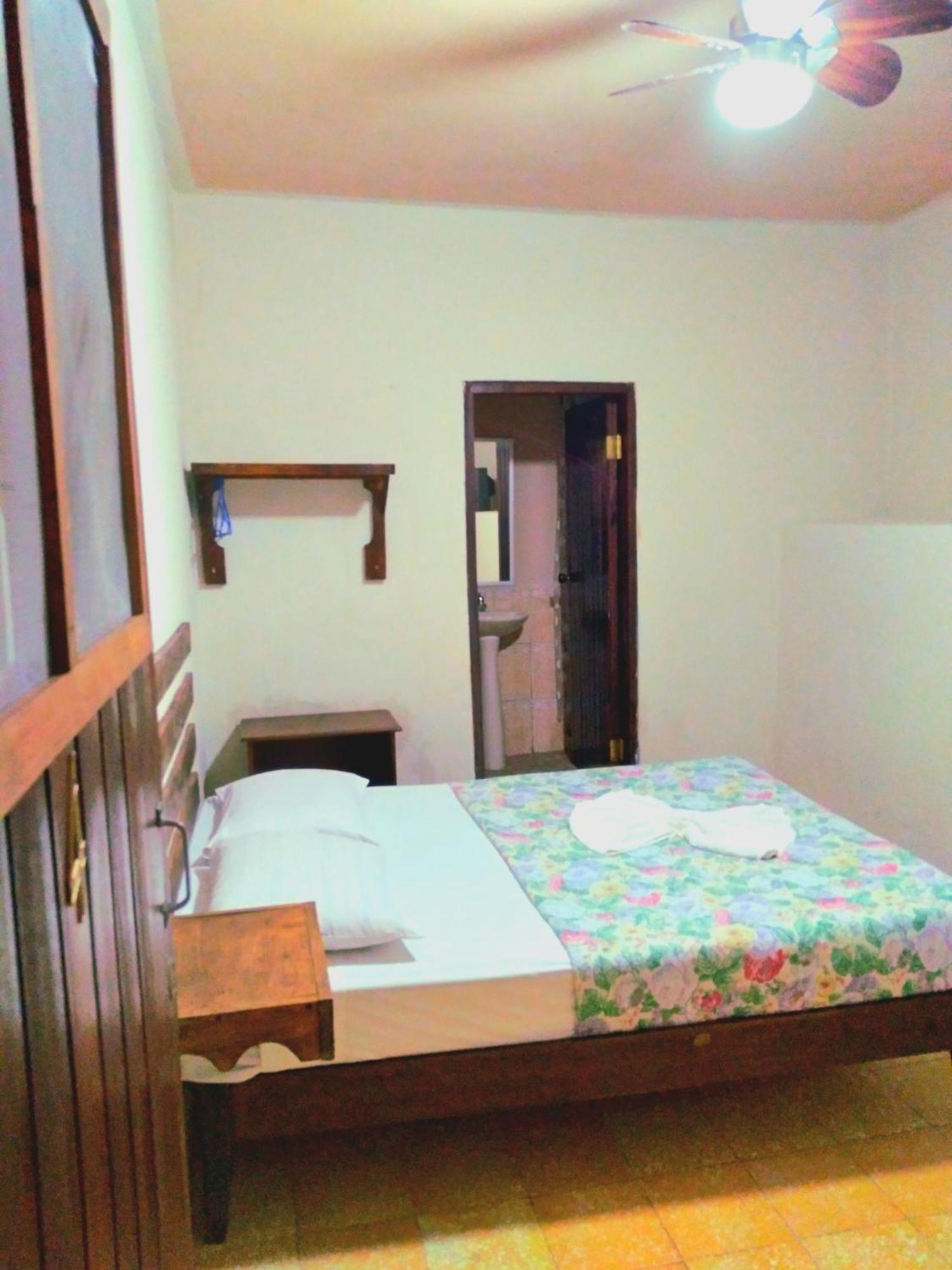 Hotel Rosalila Copan Экстерьер фото