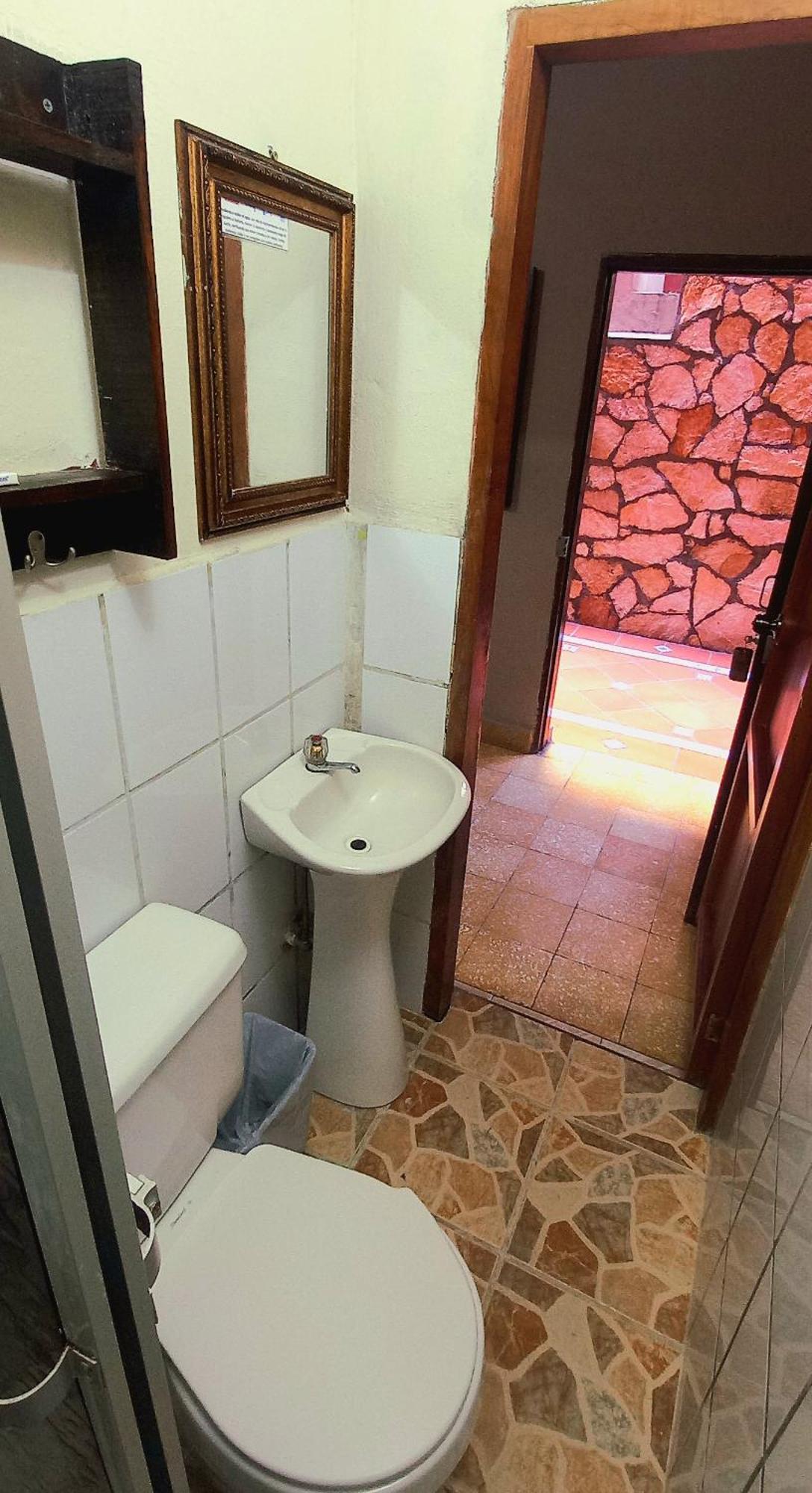 Hotel Rosalila Copan Экстерьер фото