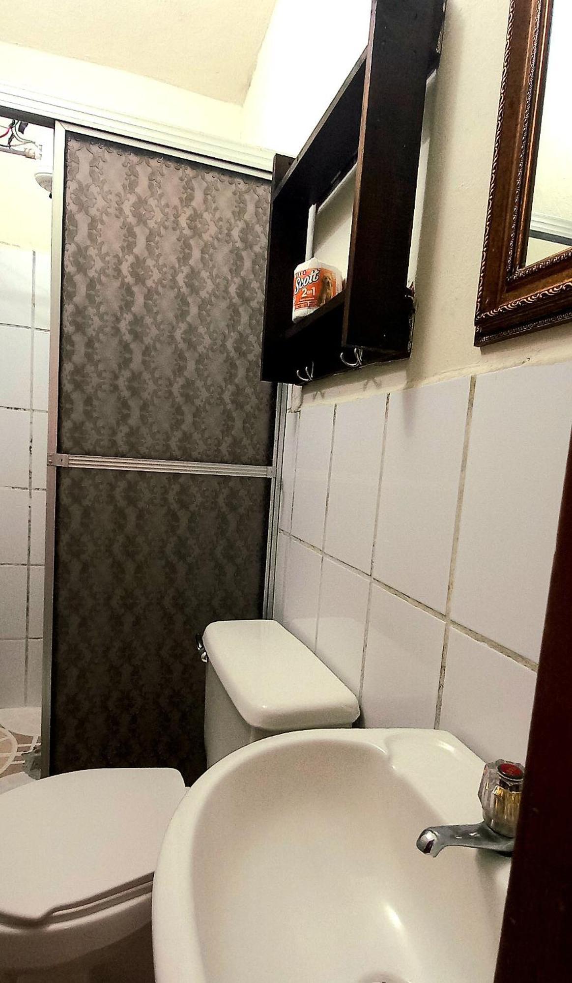 Hotel Rosalila Copan Экстерьер фото